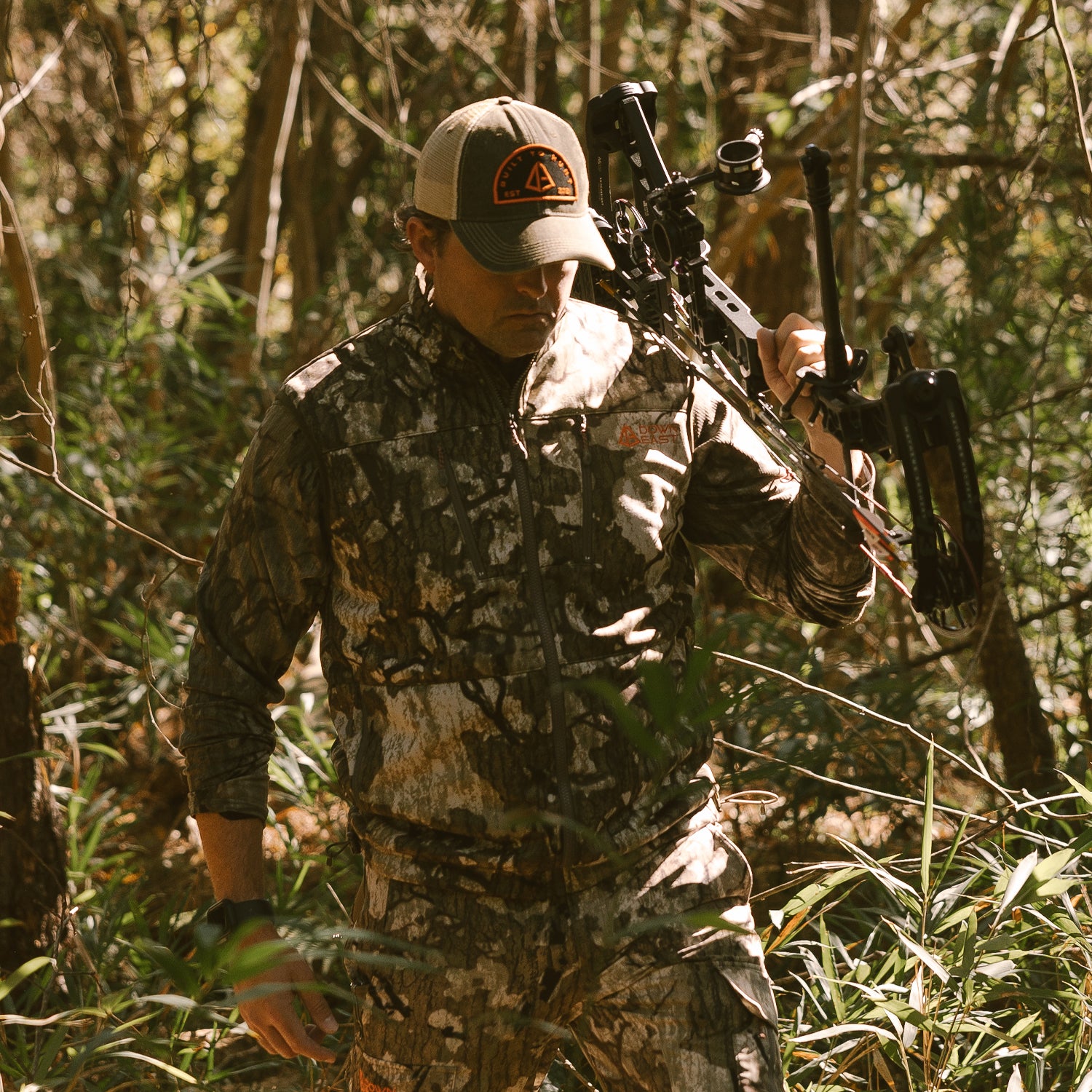 Recce Vest image 0