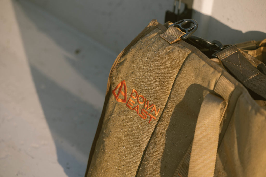 Heavy D™ Floater Bag