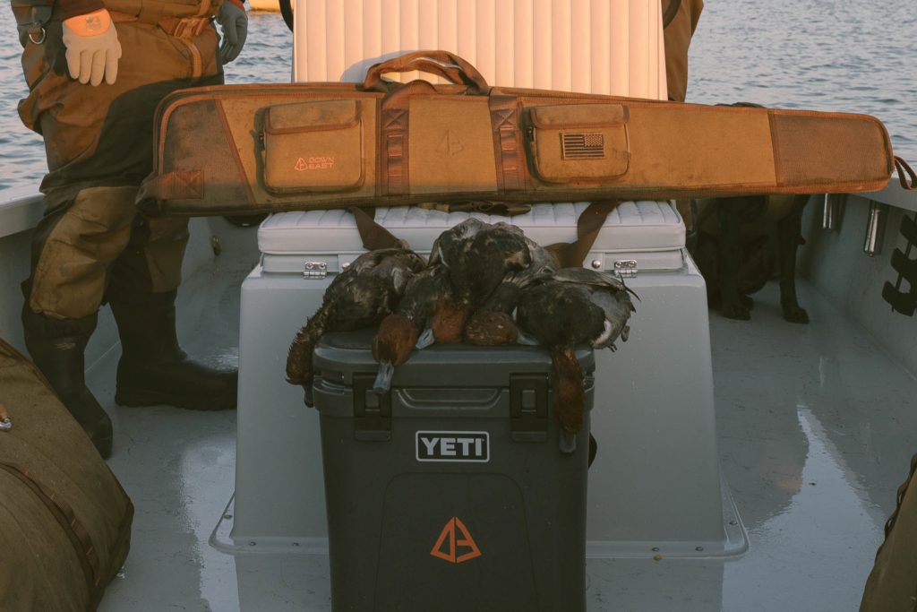 Inertia™ Shotgun Case