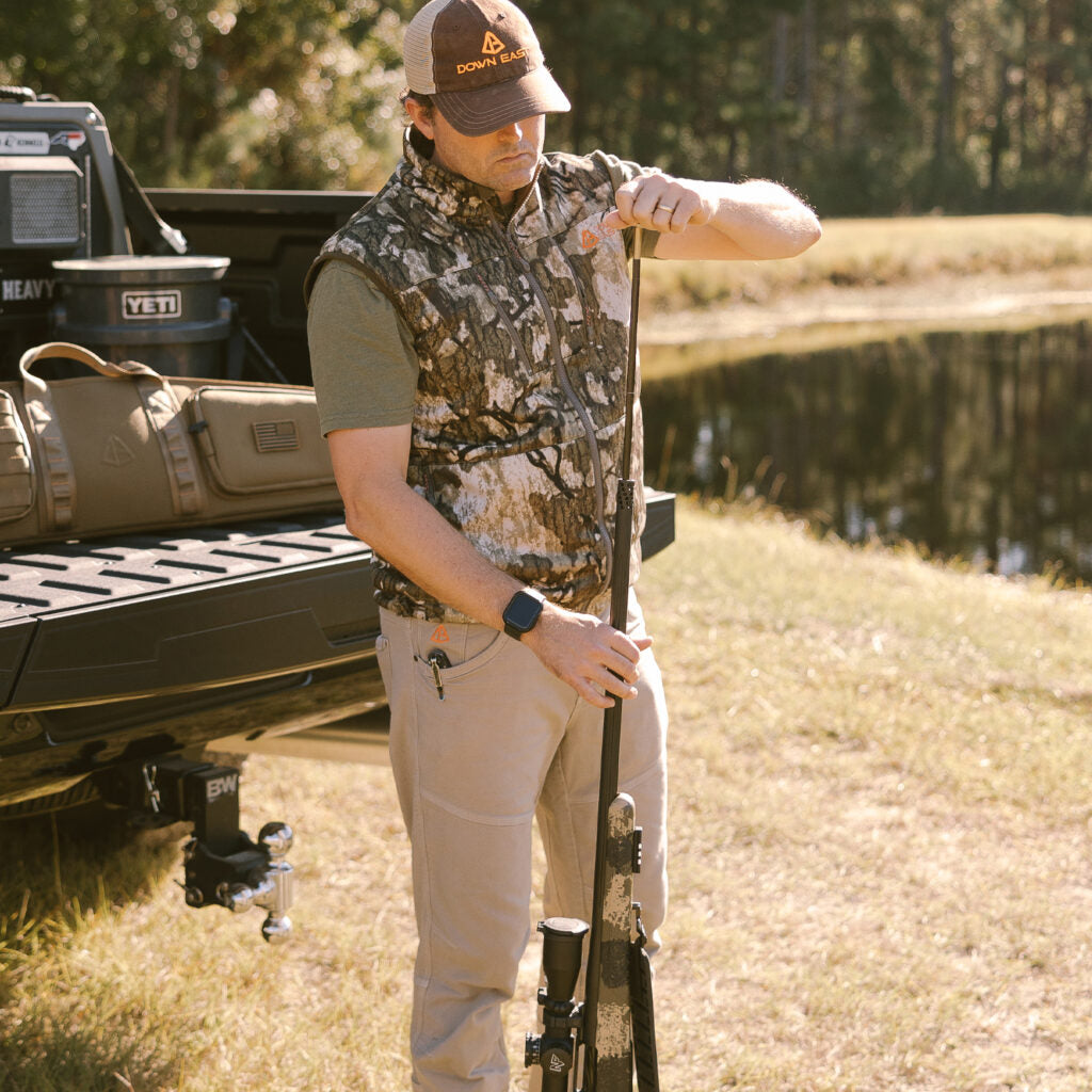 Field Pant