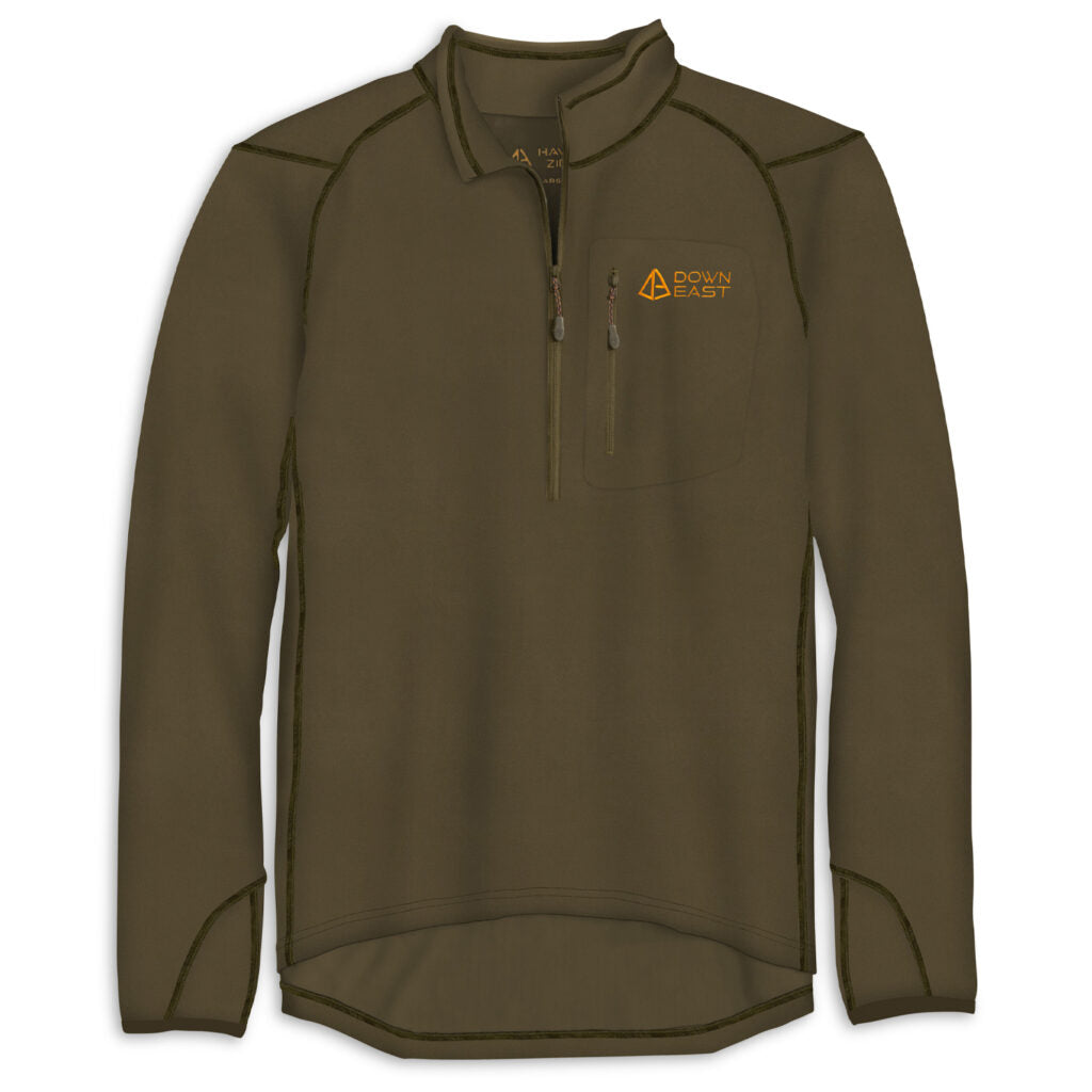 Havoc Zip T