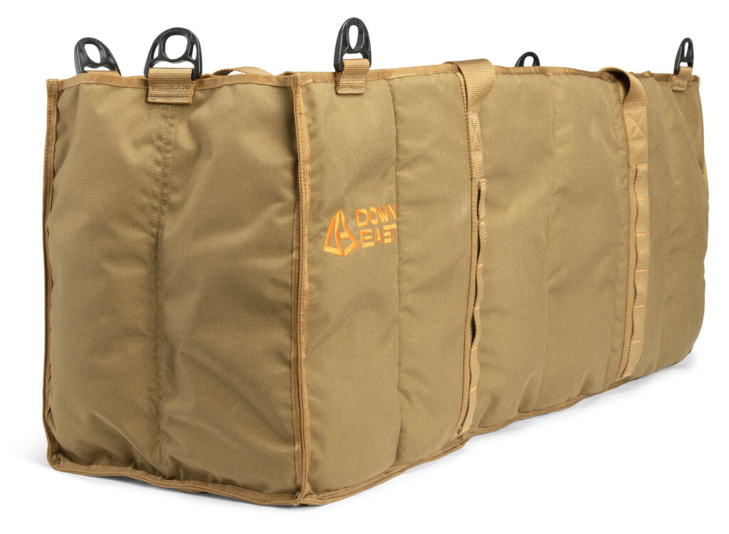 Heavy D™ Floater Bag