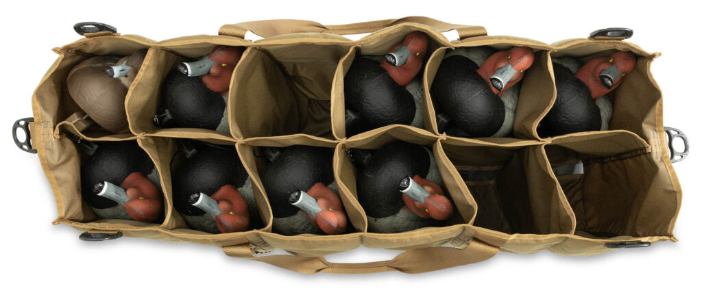 Heavy D™ Floater Bag
