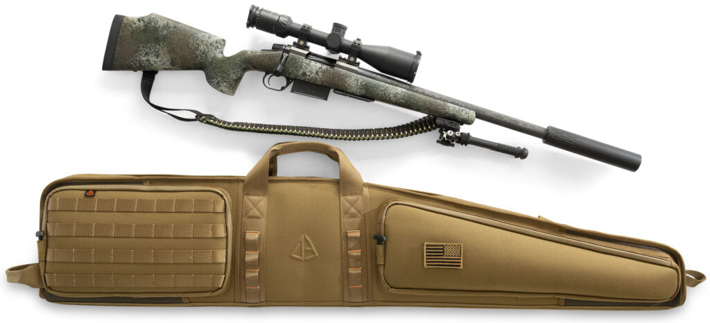 Torque™ Rifle Case