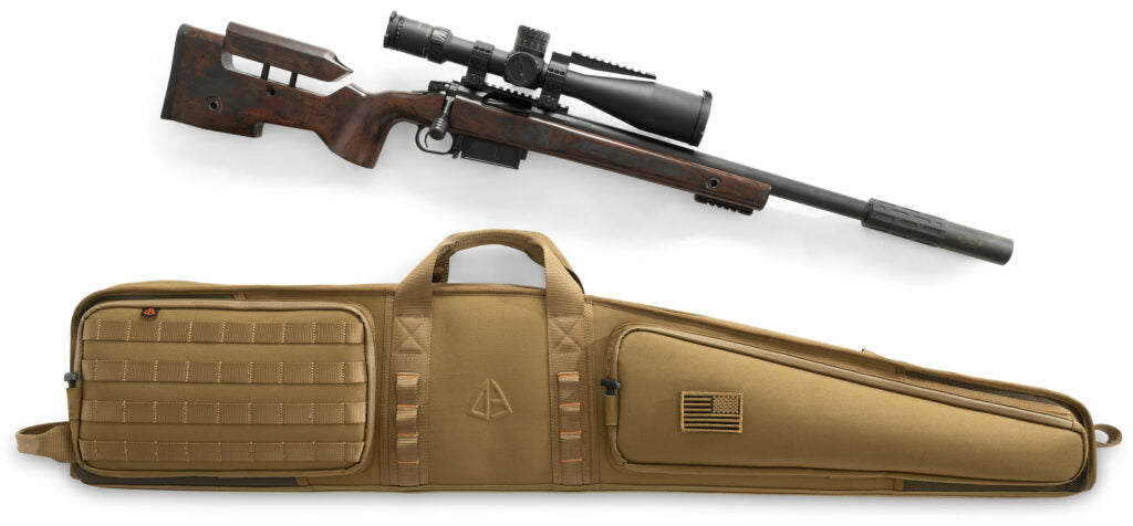 Torque™ Rifle Case
