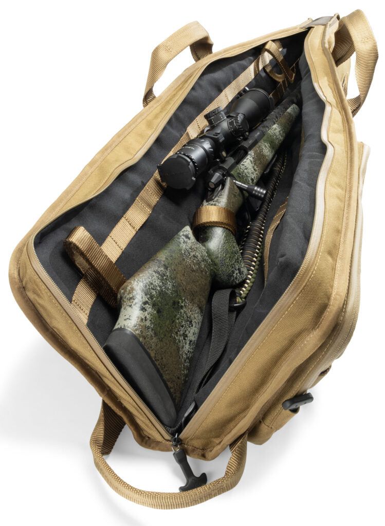 Torque™ Rifle Case