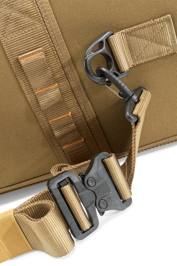Torque™ Rifle Case
