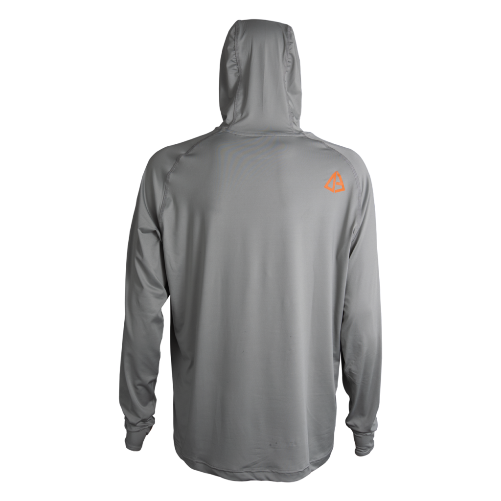North River Hoodie