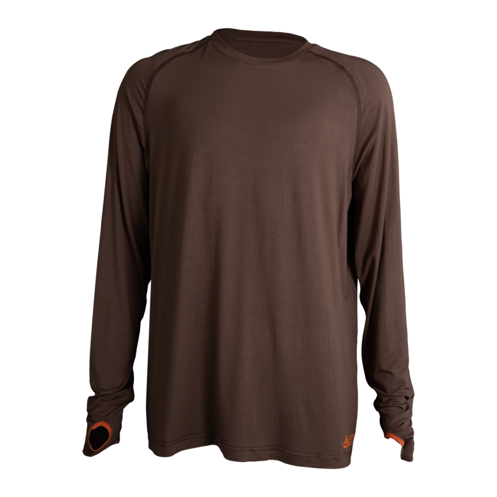 Camp Shirt