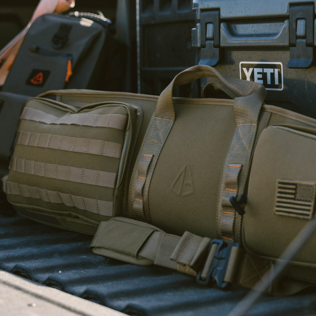Torque™ Rifle Case