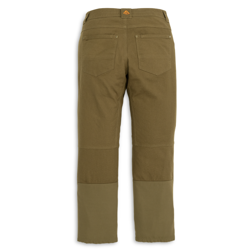Brush Pant