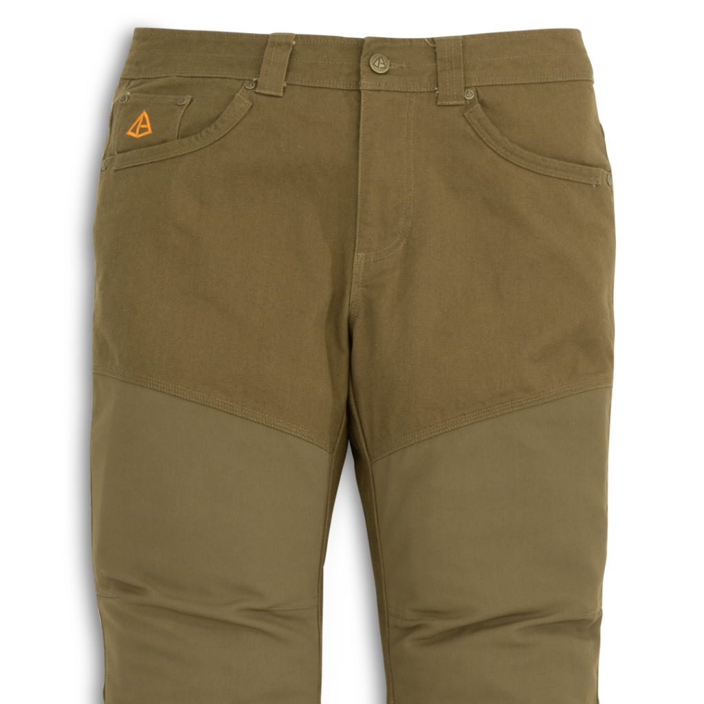 Brush Pant
