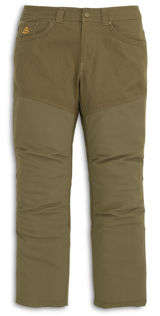 Brush Pant