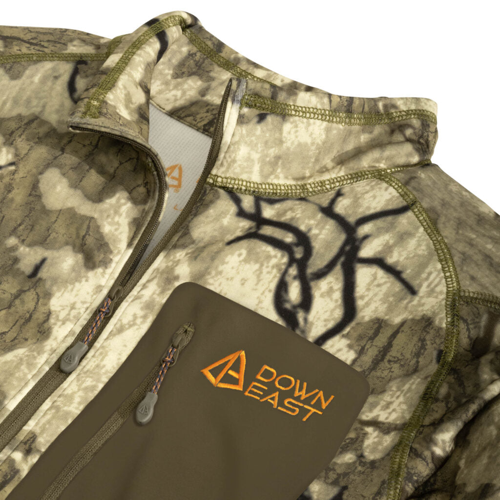 Havoc Zip T