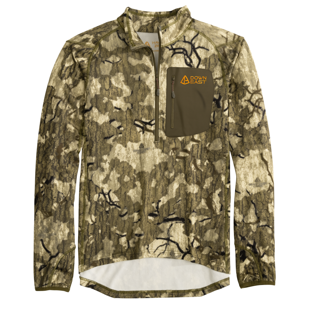 Havoc Zip T