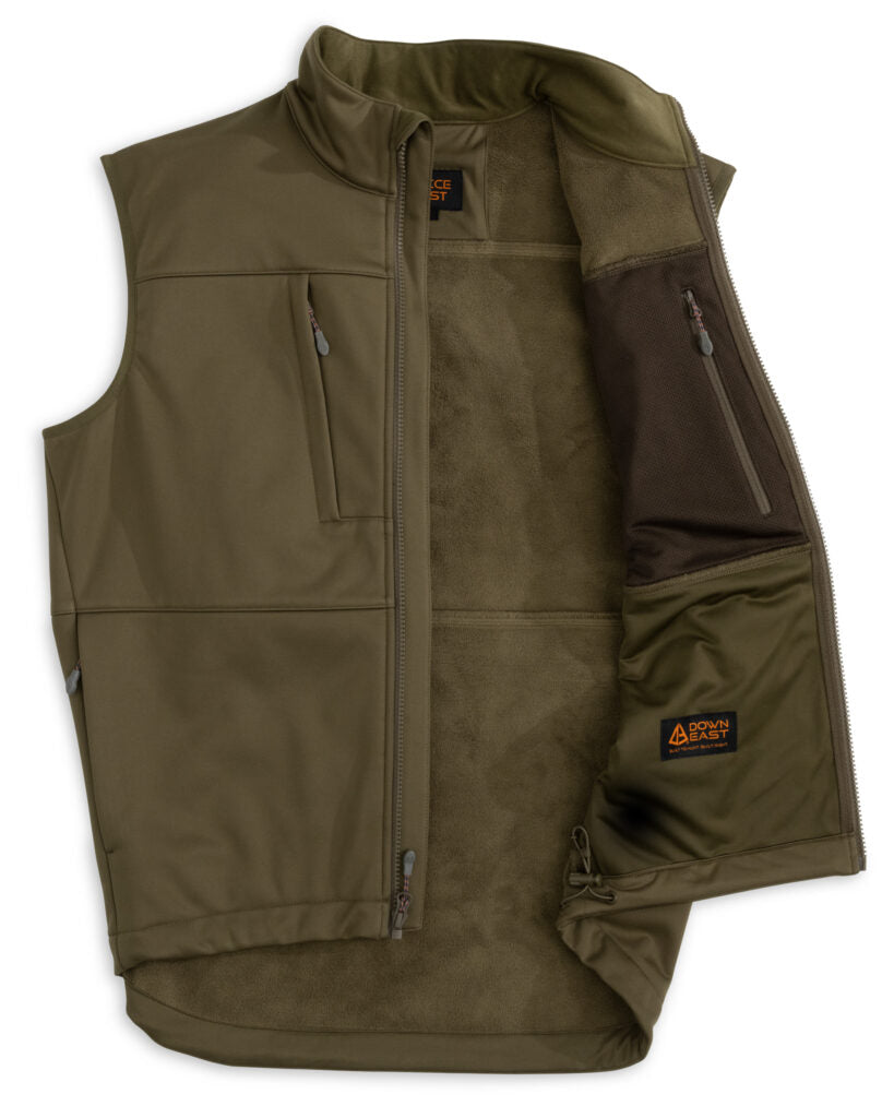 Recce Vest
