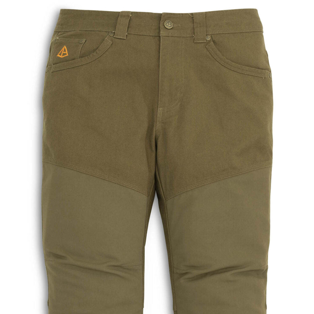 Brush Pant
