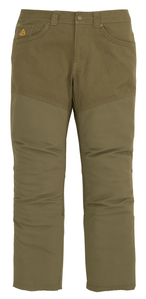 Brush Pant