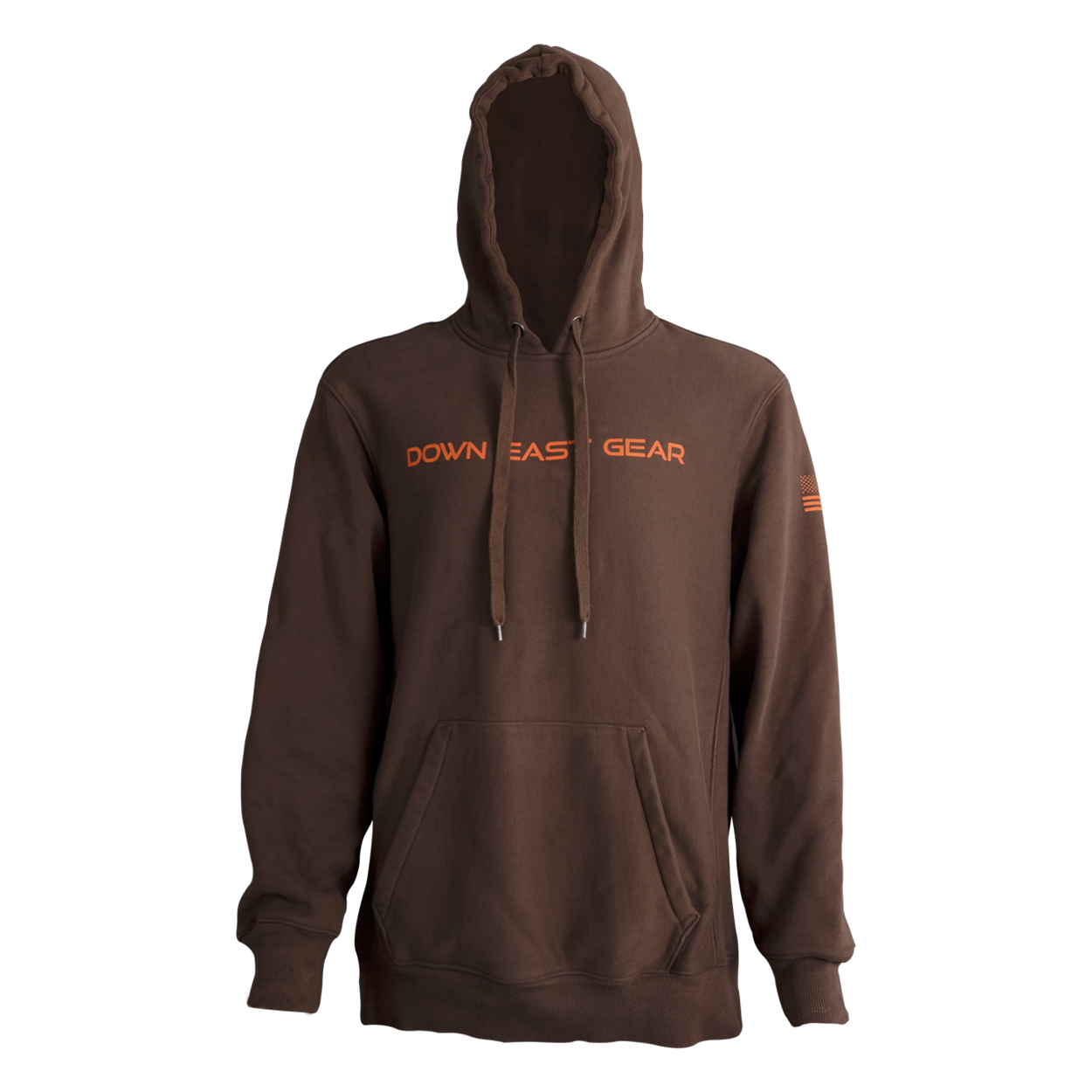 Heavy D Hoodie