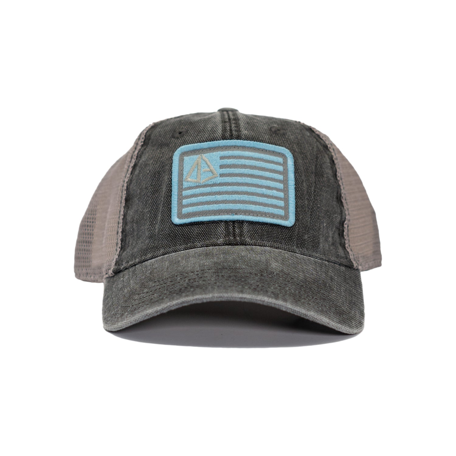 DEG Flag Patch Hat image 0