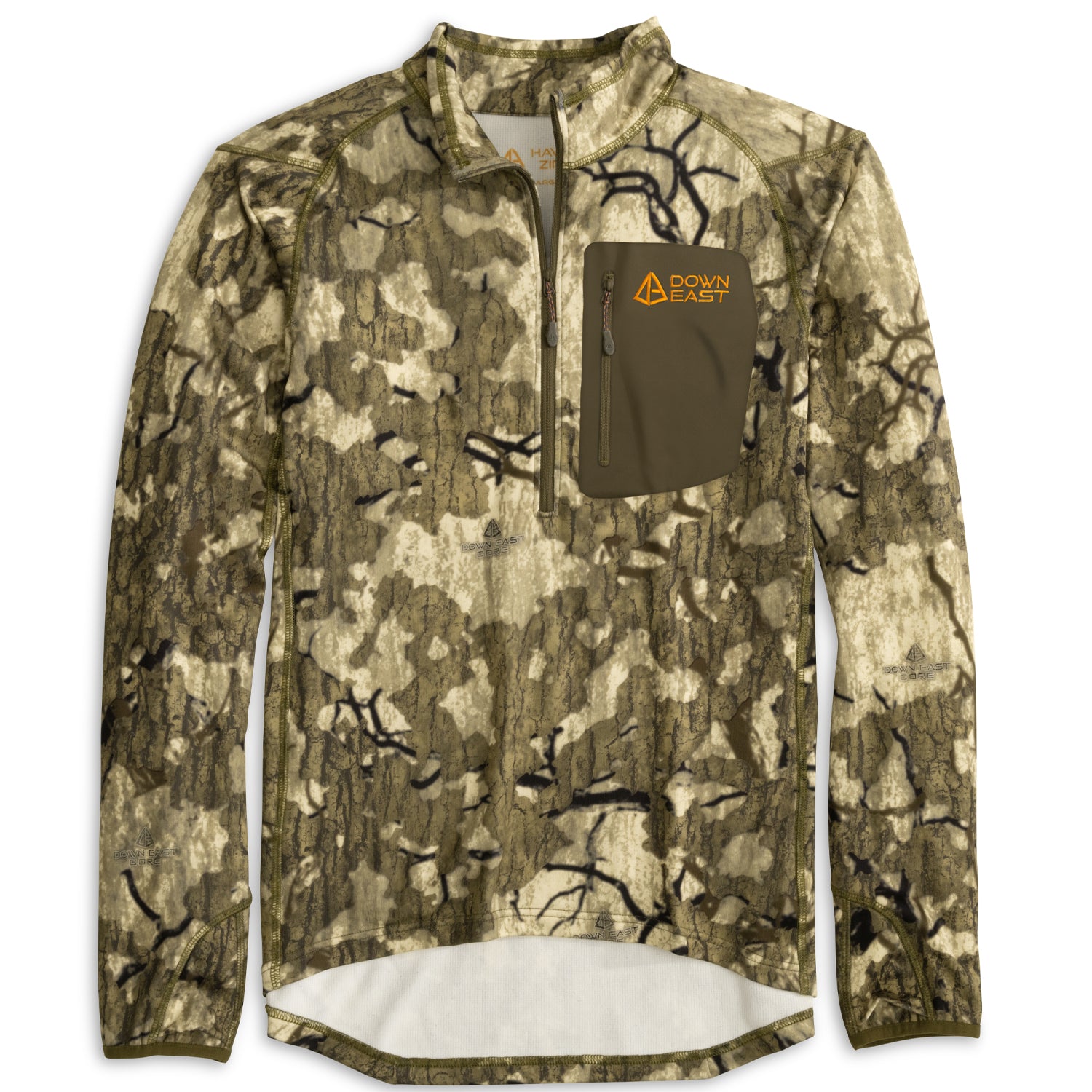 Havoc Zip T - CORE, S image