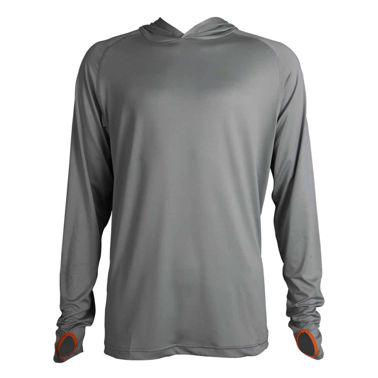 North River Hoodie - Smoke, M image