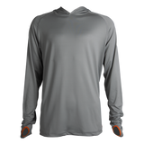 North River Hoodie - Smoke, M image