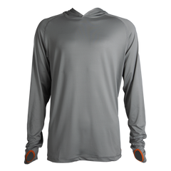 North River Hoodie - Smoke, M image