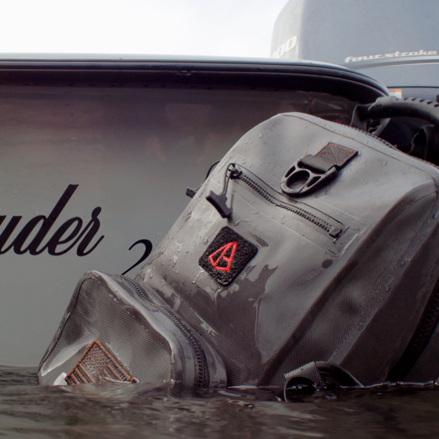 DEEP6 Dry Pack image 0