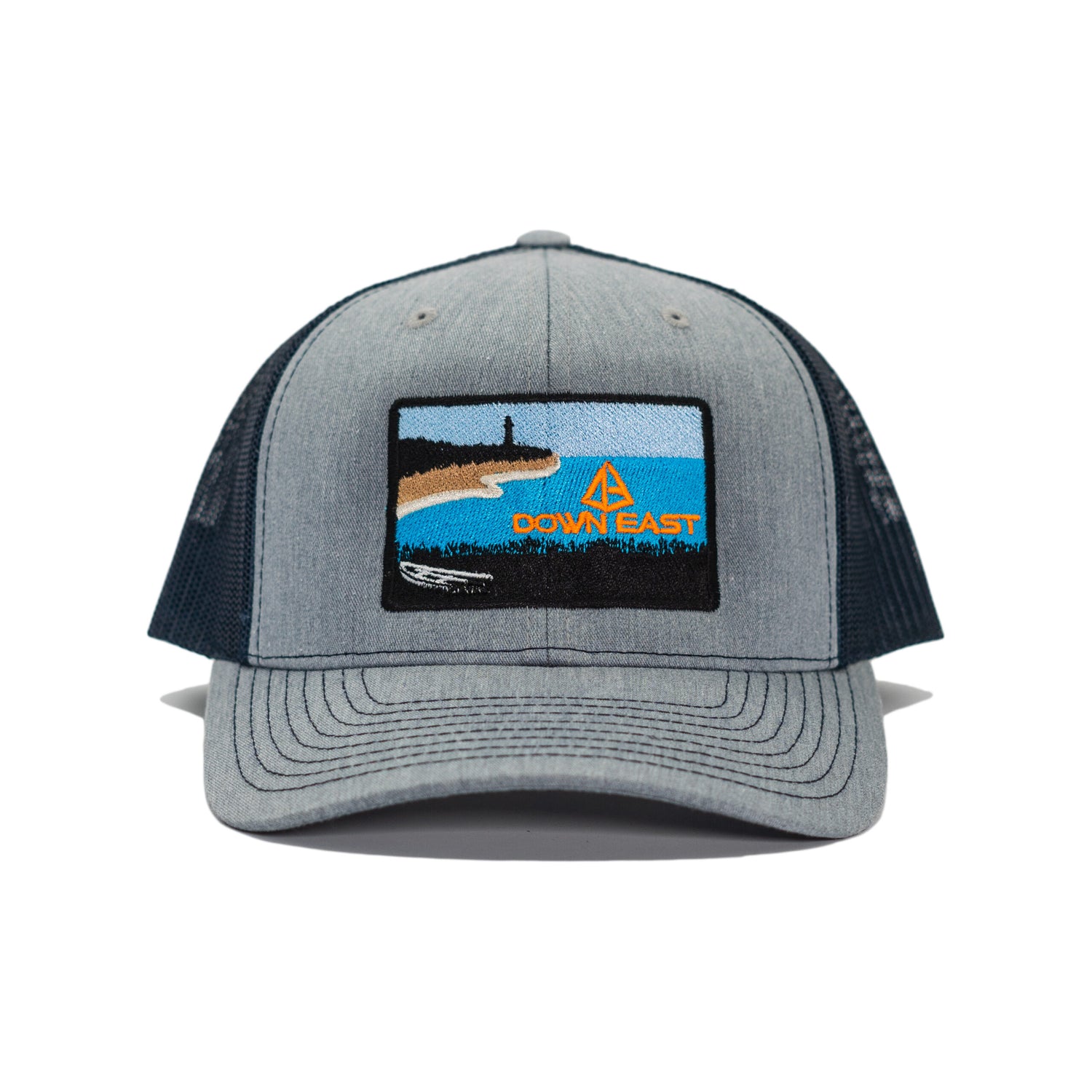 Roadside Trucker Hat image 0