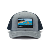 Roadside Trucker Hat image 0