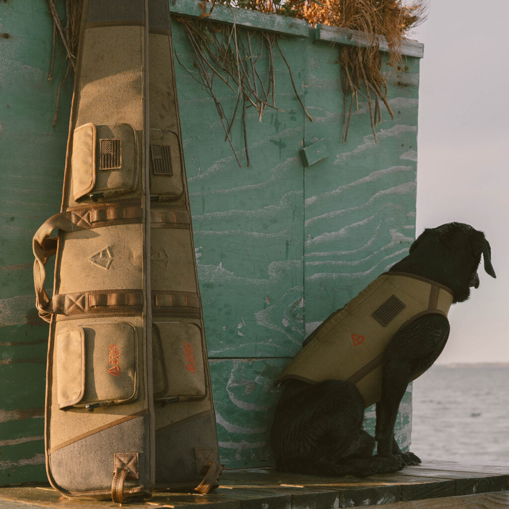 Flak Jacket®