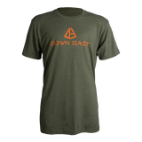 Mil Green Classic T image 0
