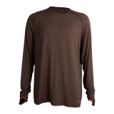 Camp Shirt - Earth, M image