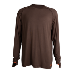Camp Shirt - Earth, M image