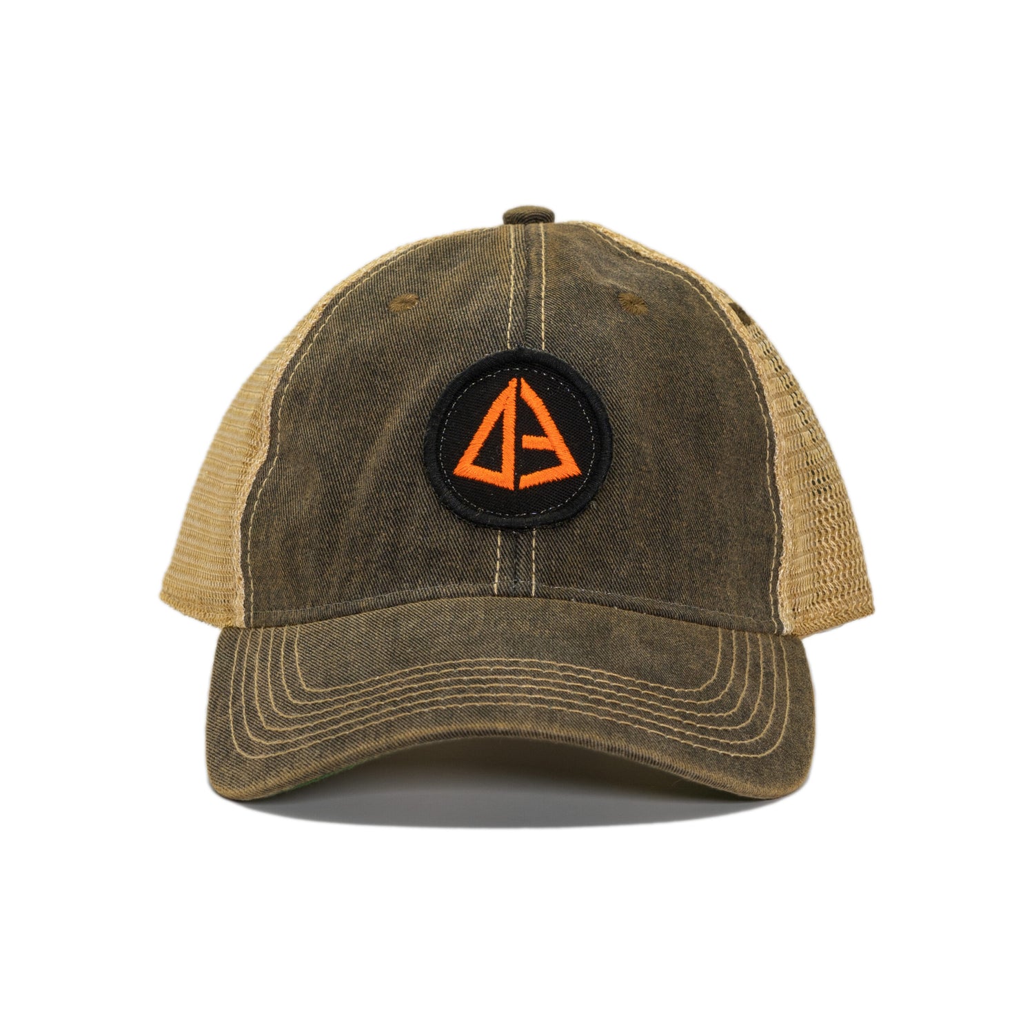 Legacy Patch Hat image 0