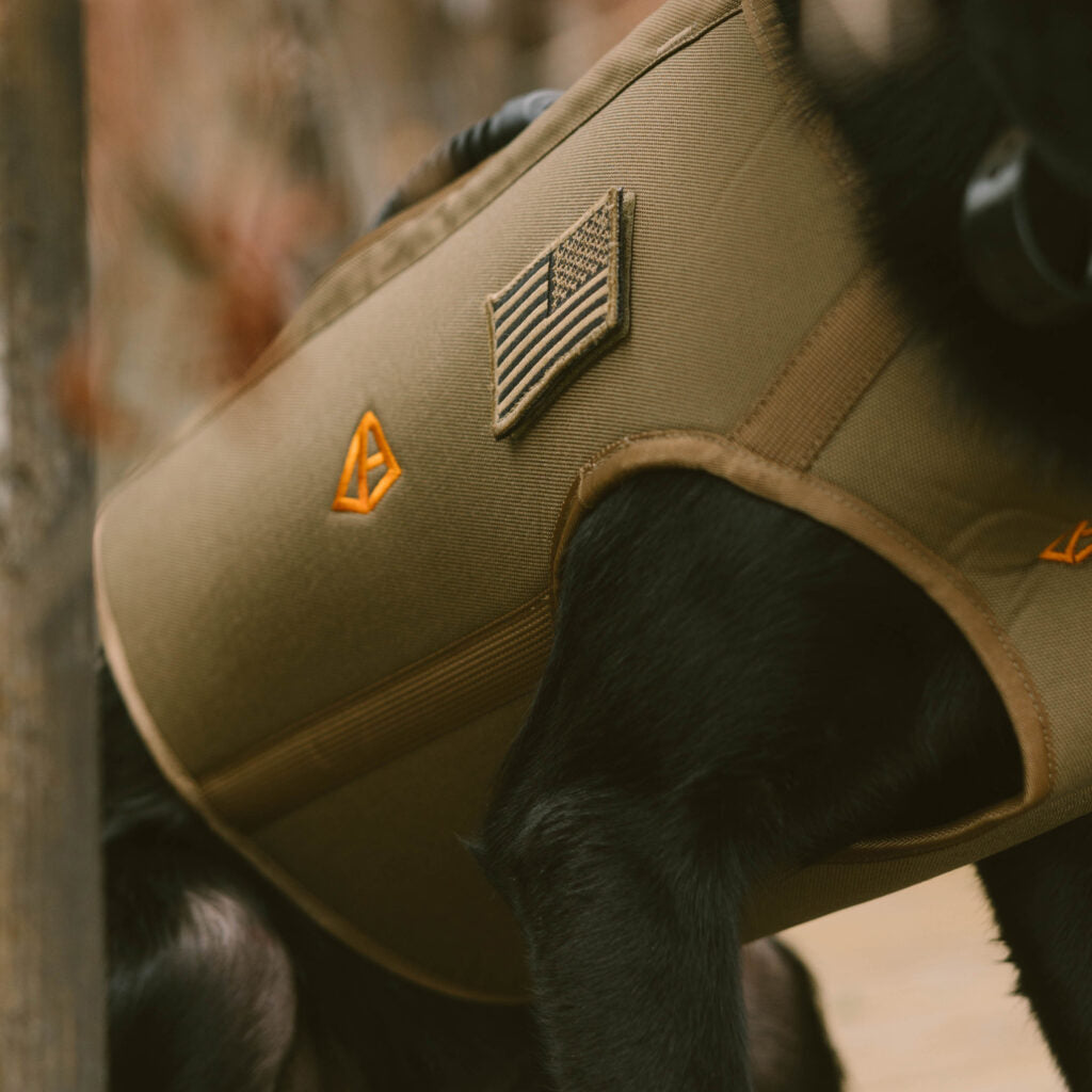Flak Jacket®