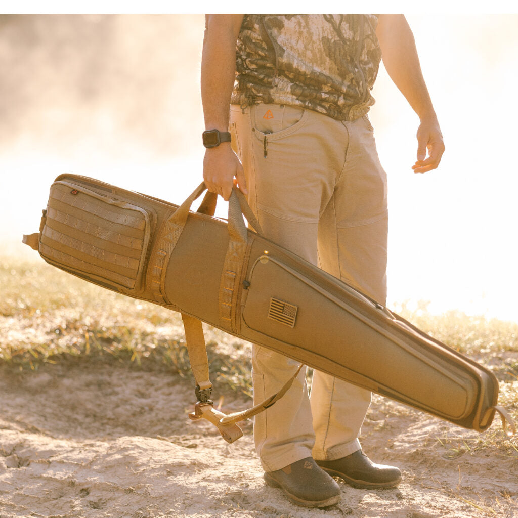 Torque™ Rifle Case