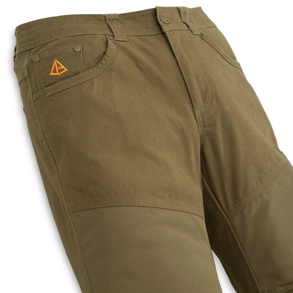 Brush Pant