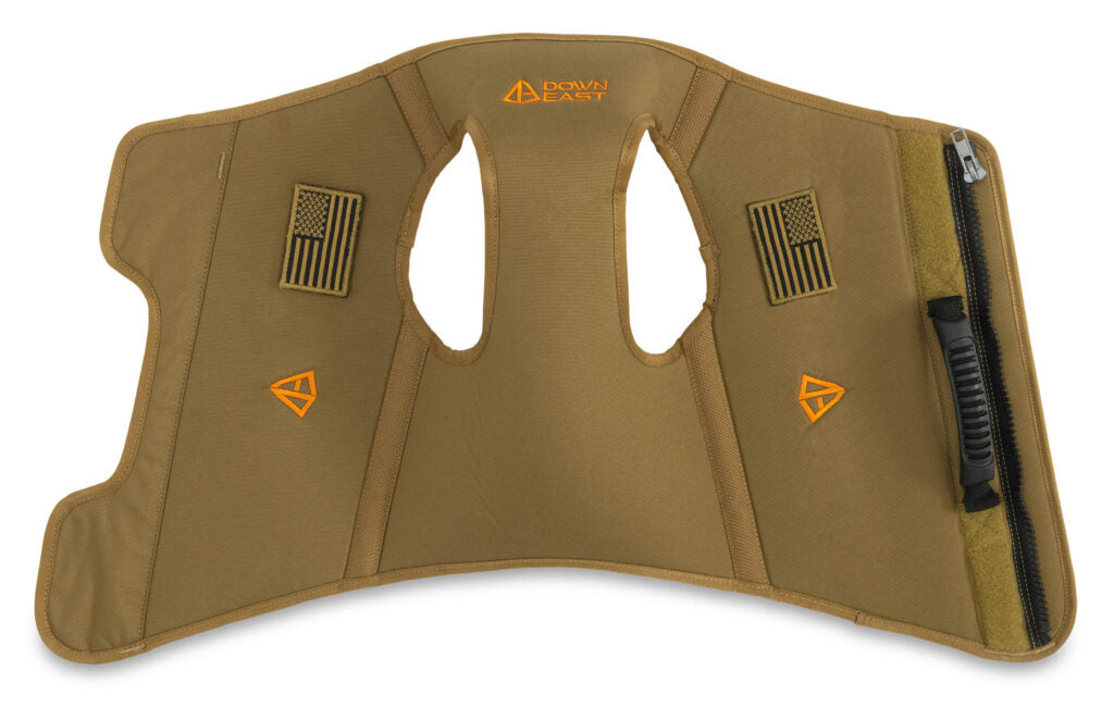 Flak Jacket®