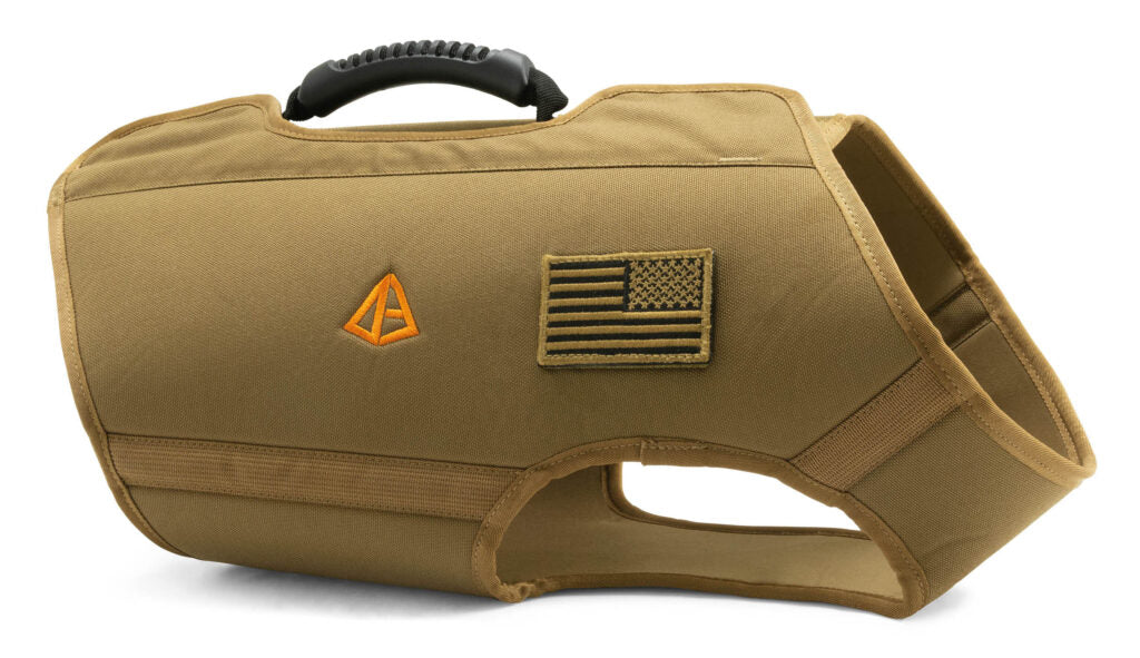 Flak Jacket®