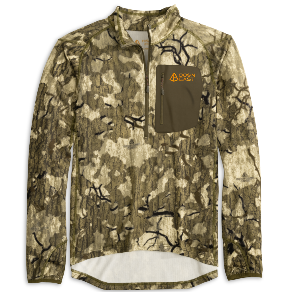 Havoc Zip T