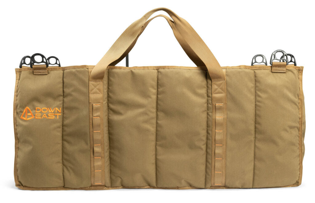 Heavy D™ Floater Bag