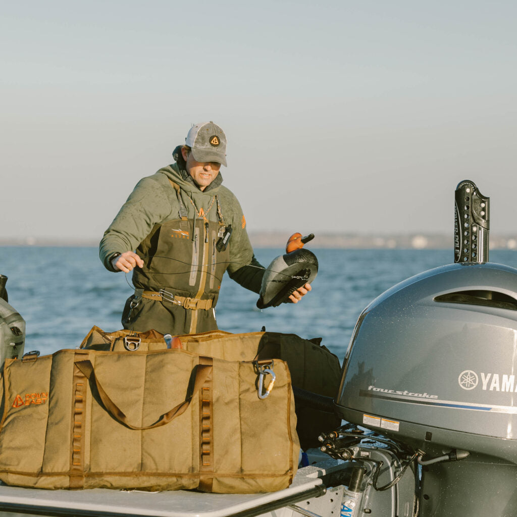 Heavy D™ Floater Bag