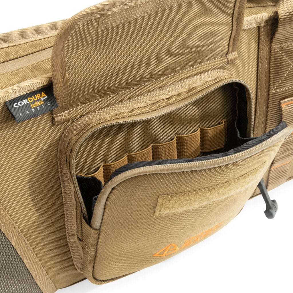 Inertia™ Shotgun Case