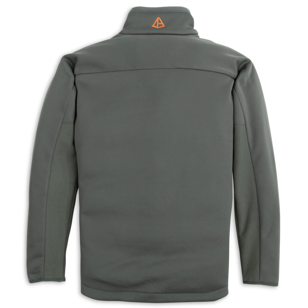 Kinetic Jacket