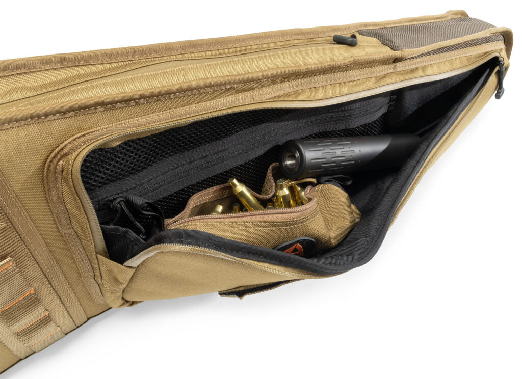 Torque™ Rifle Case