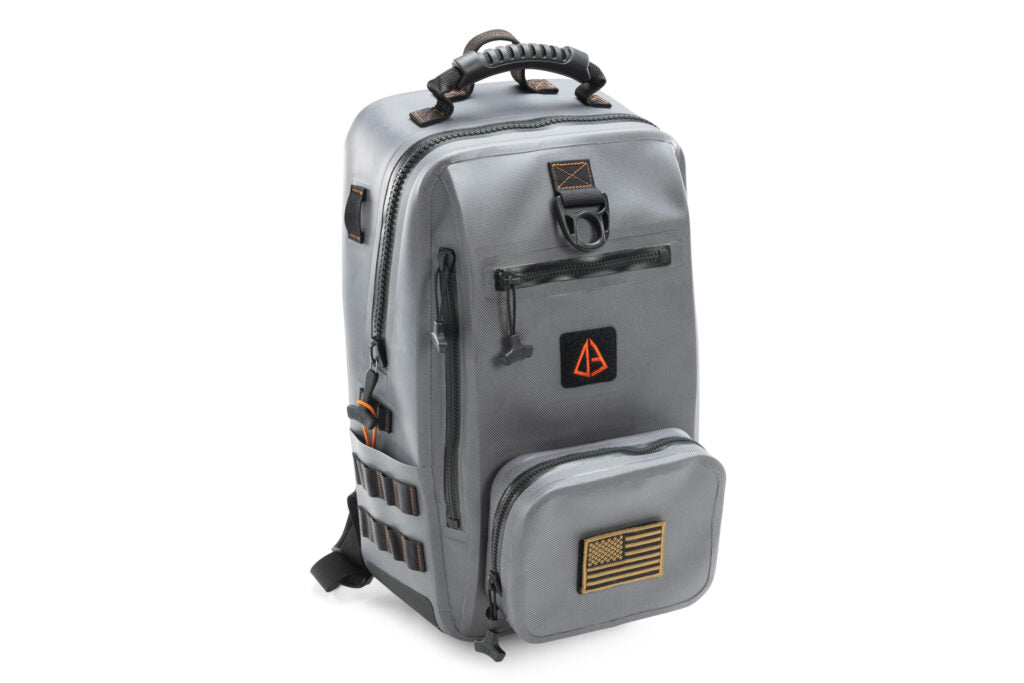 DEEP6 Dry Pack
