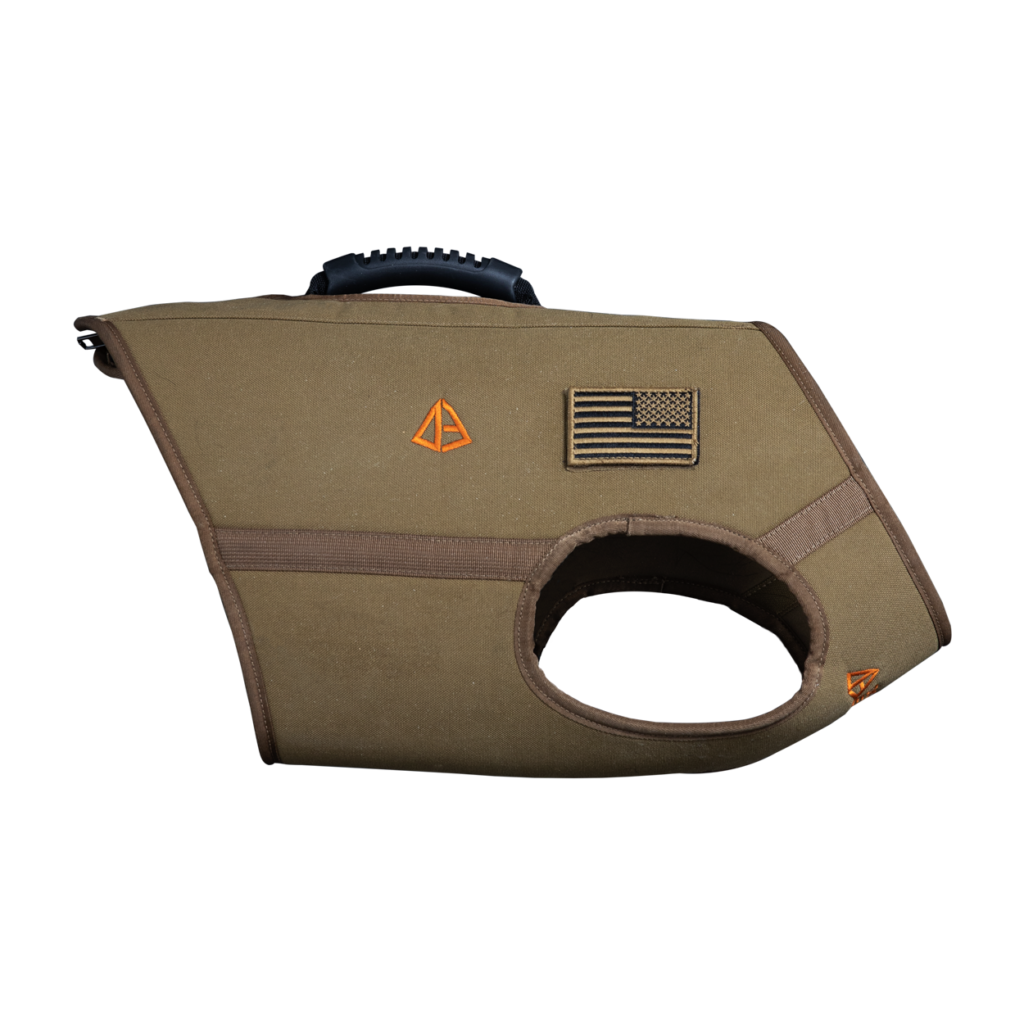 Flak Jacket®