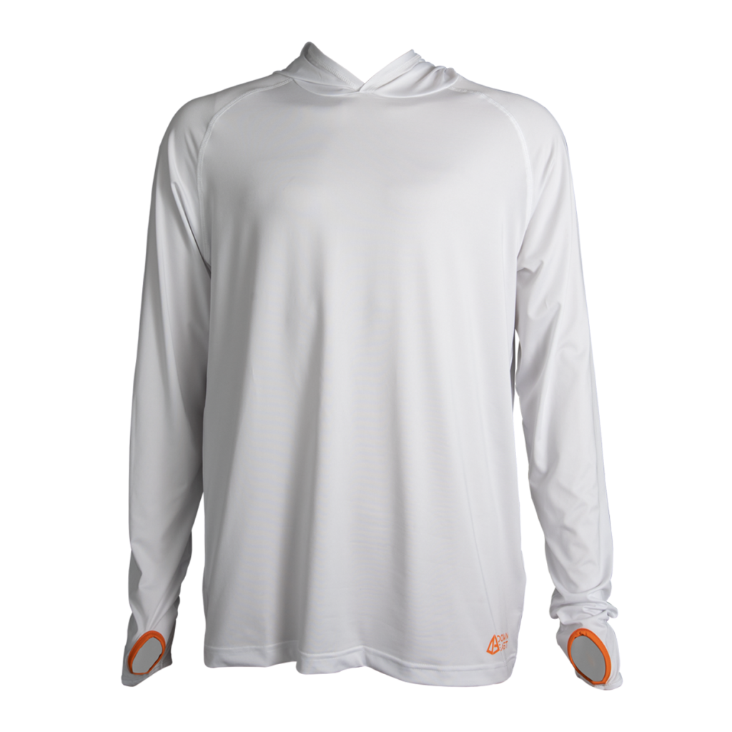 North River Hoodie